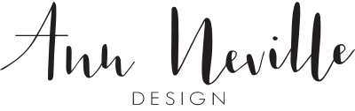 Ann Neville Design